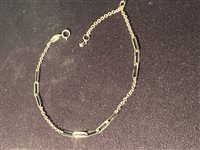 Bracciale Gioielleria Dossena  Donna in Oro giallo BROR-15-253